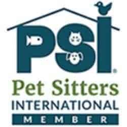 Pet Sitters International Member