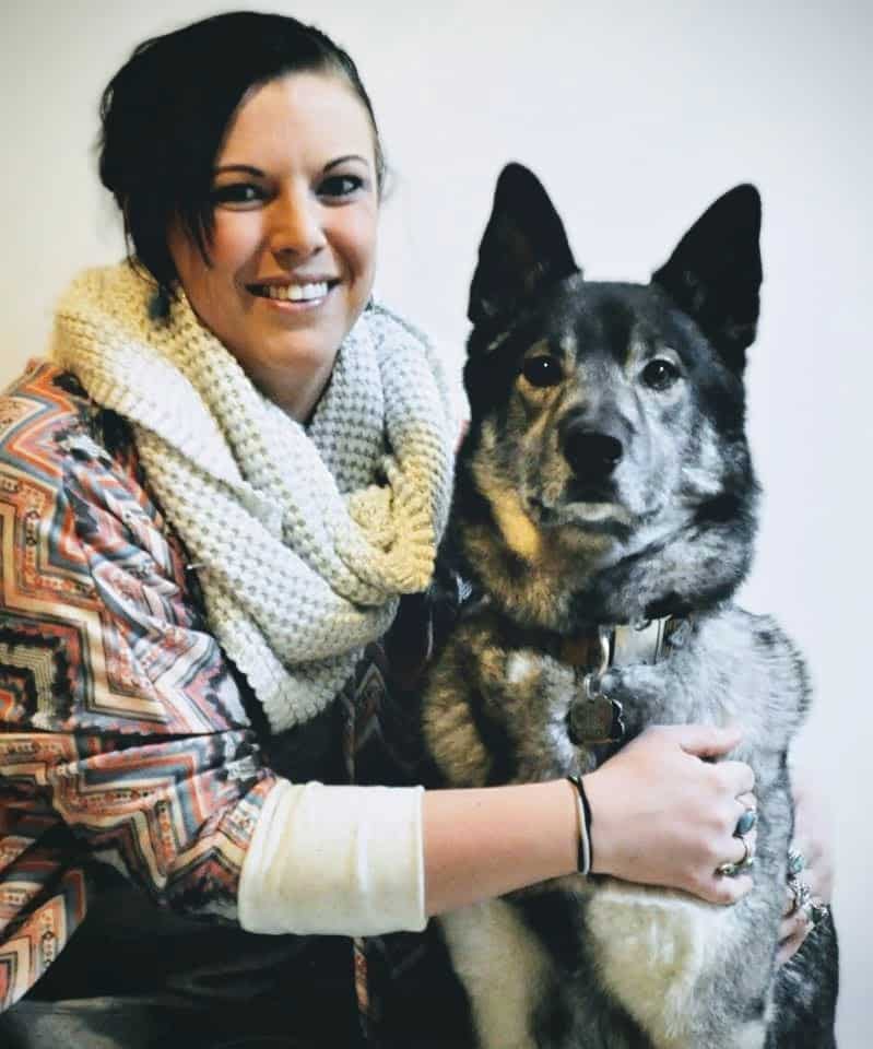 Dog Walker Crystal MN