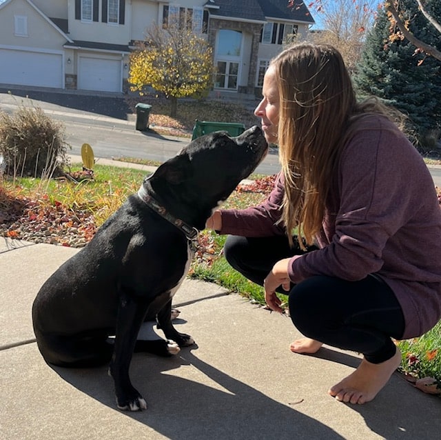 dog walker maple grove mn