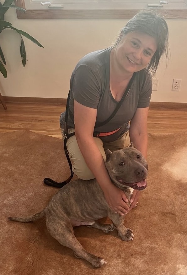 dog walker Twin Cities