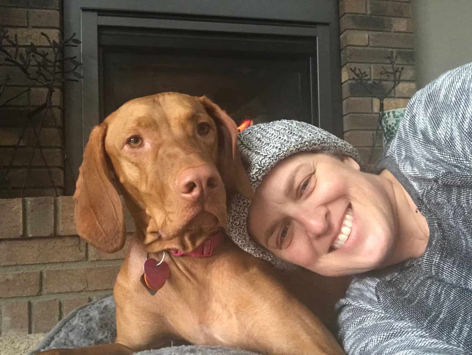 dog walkers plymouth mn